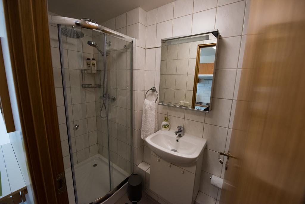 Sea View Apartment Keflavík Exteriér fotografie