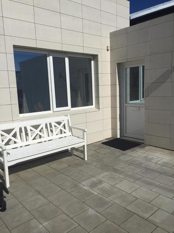 Sea View Apartment Keflavík Exteriér fotografie